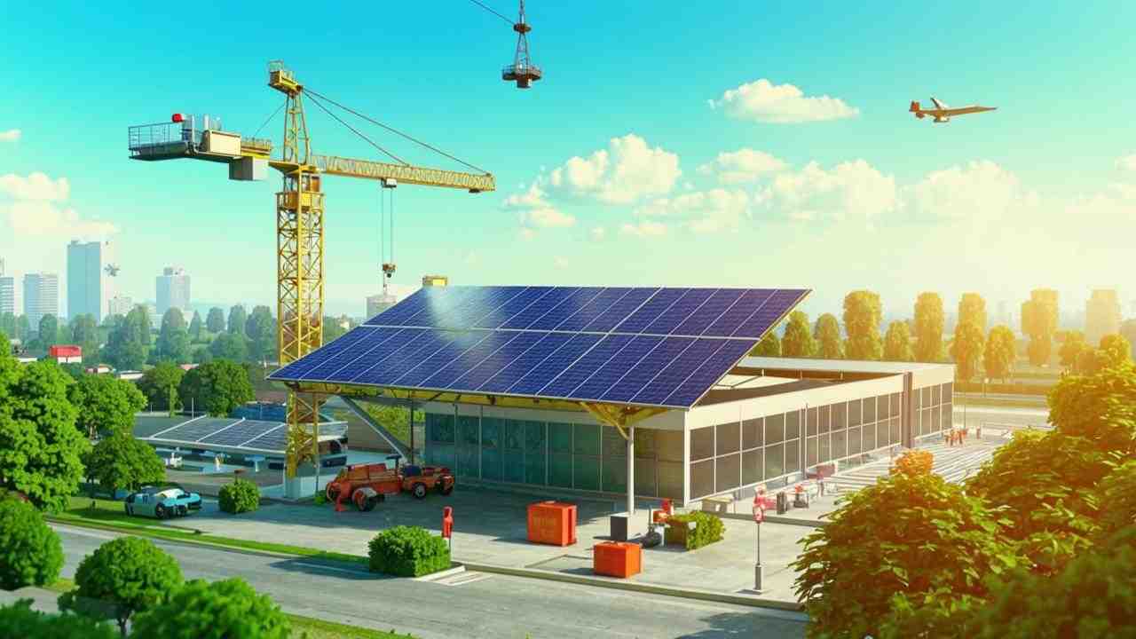 Мероприятия по охране окружающей среды