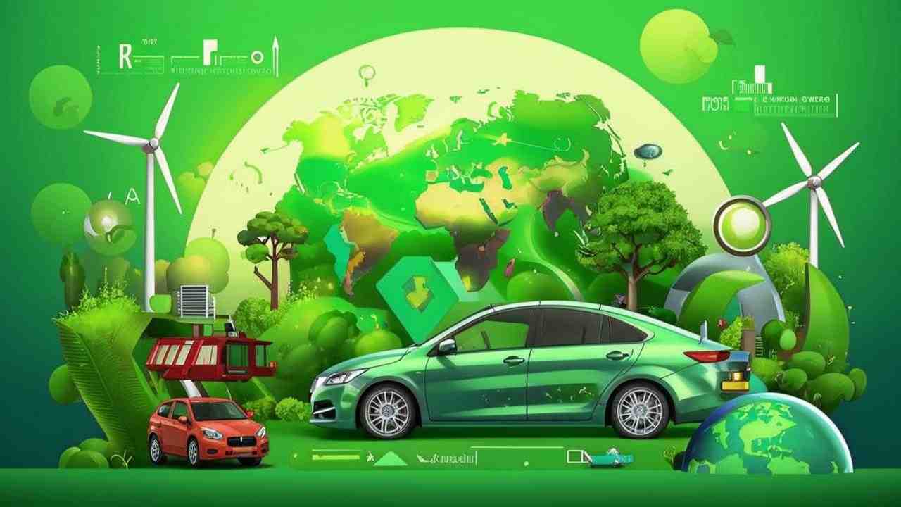 Мероприятия по охране окружающей среды