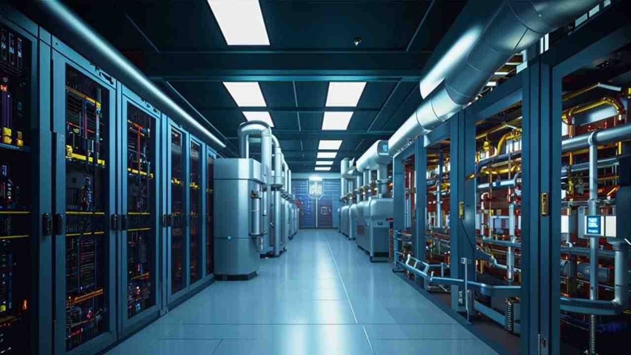 системы газоснабжения