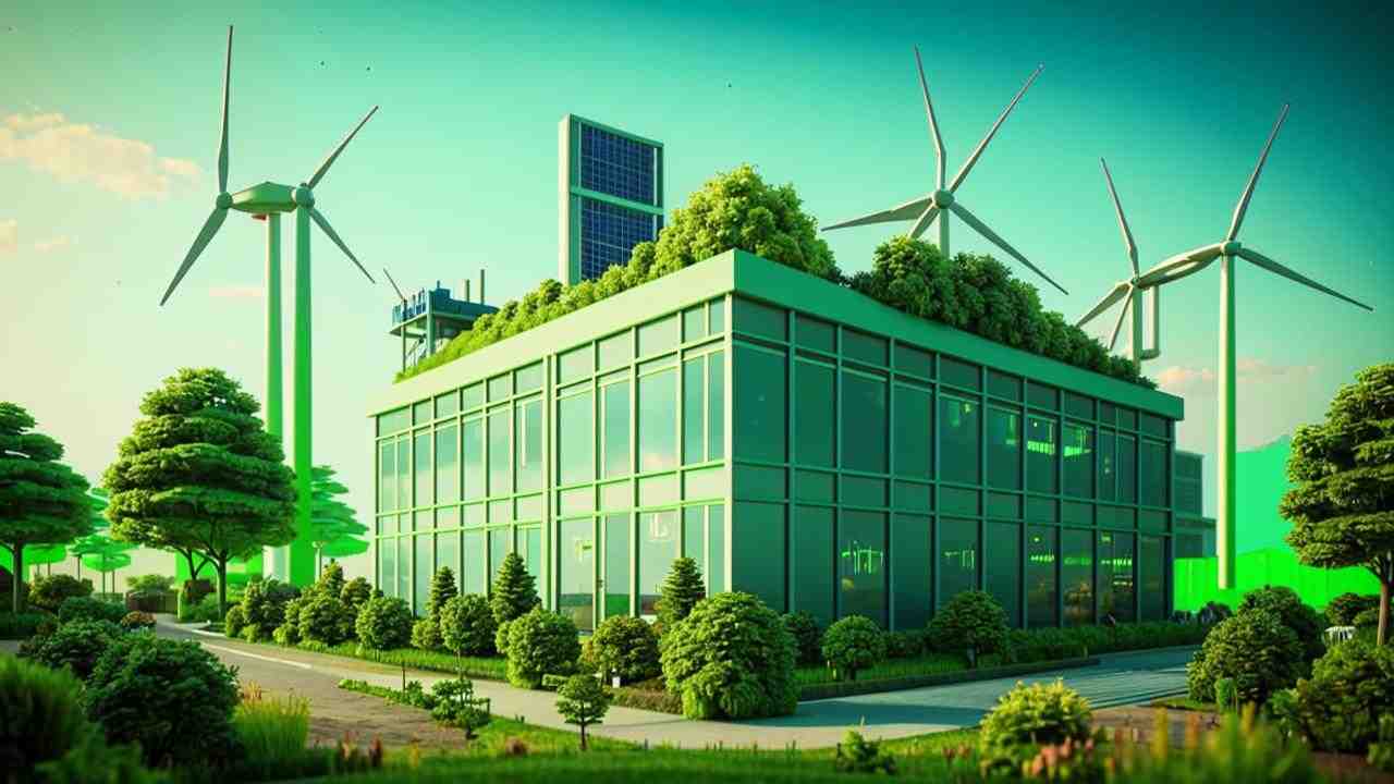 Мероприятия по охране окружающей среды