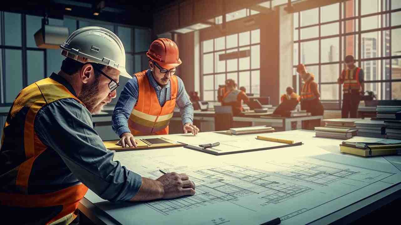 Смета на строительство, реконструкцию, капитальный ремонт, снос объекта капитального строительства
