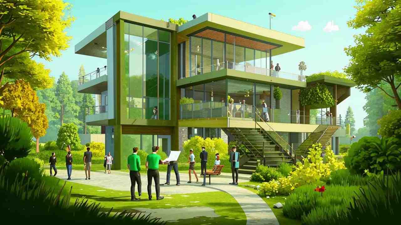 Мероприятия по охране окружающей среды