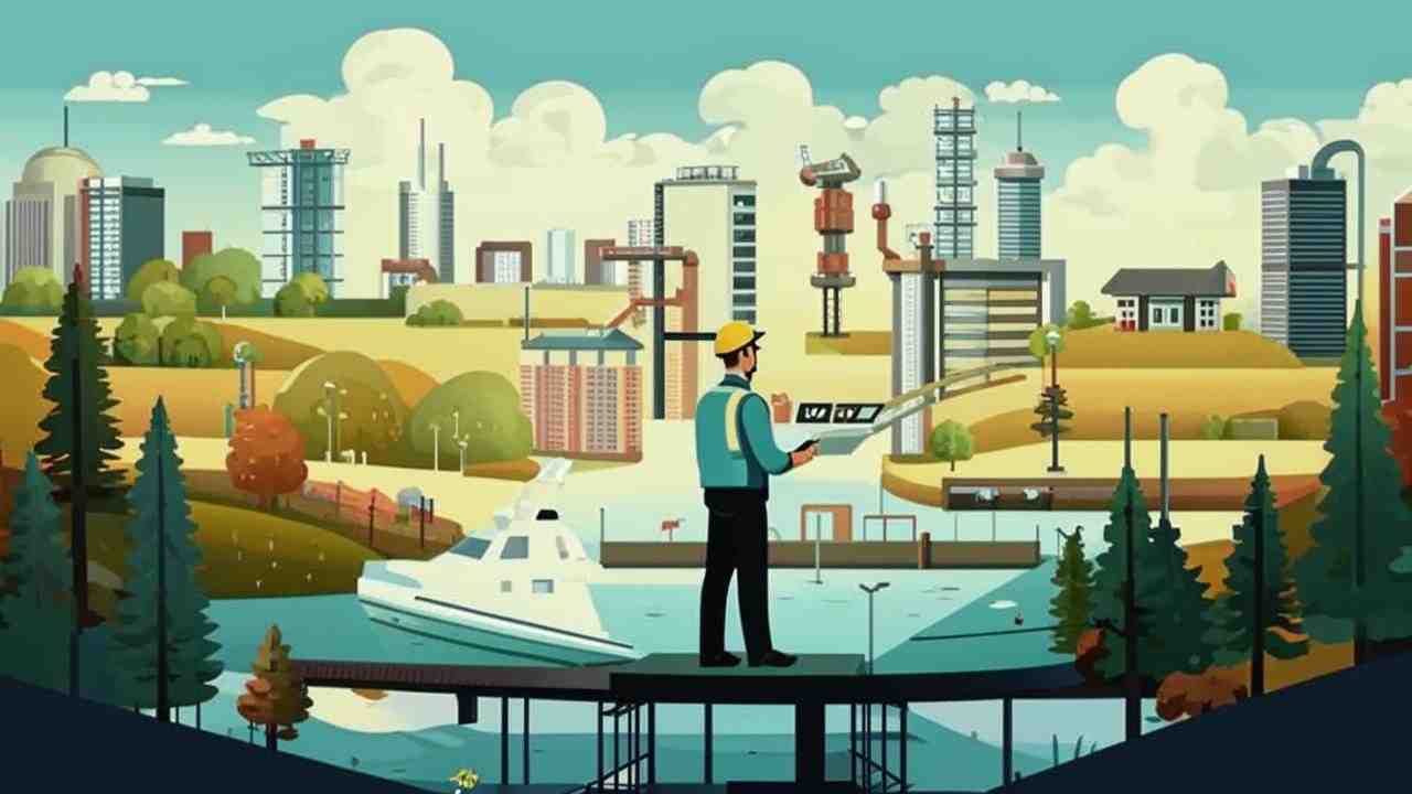 системы водоснабжения