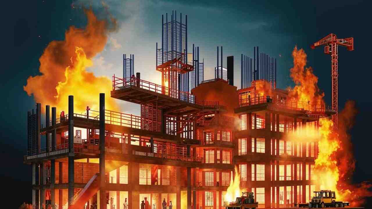 Мероприятия по обеспечению пожарной безопасности