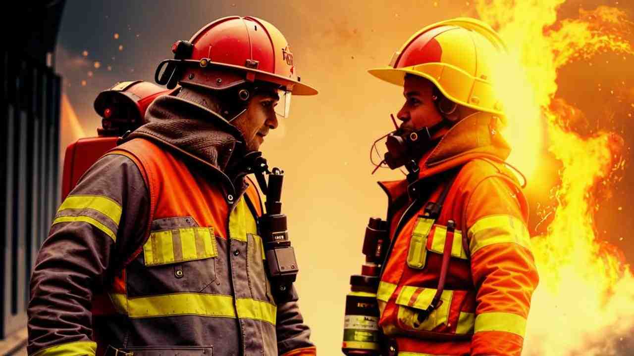 Мероприятия по обеспечению пожарной безопасности