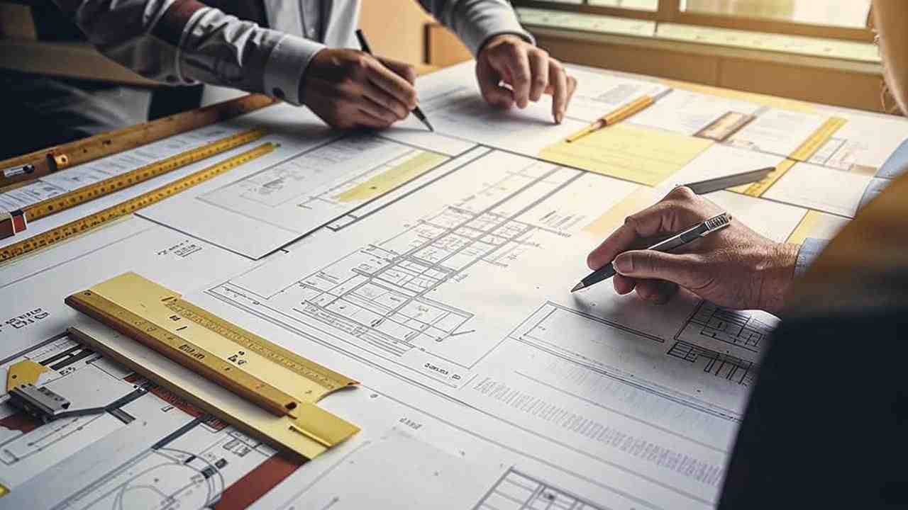 Смета на строительство, реконструкцию, капитальный ремонт, снос объекта капитального строительства