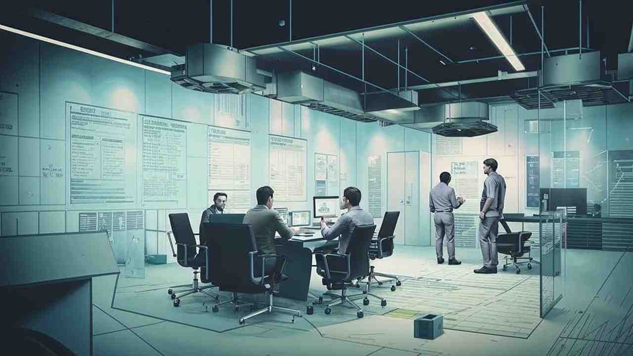 слаботочные системы