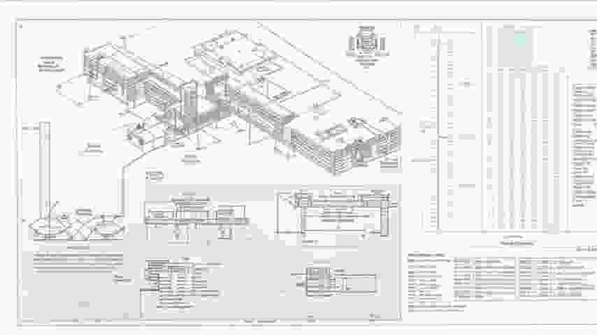 системы газоснабжения