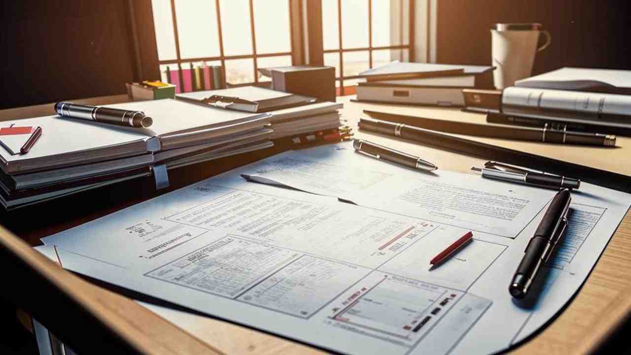 Пояснительная записка