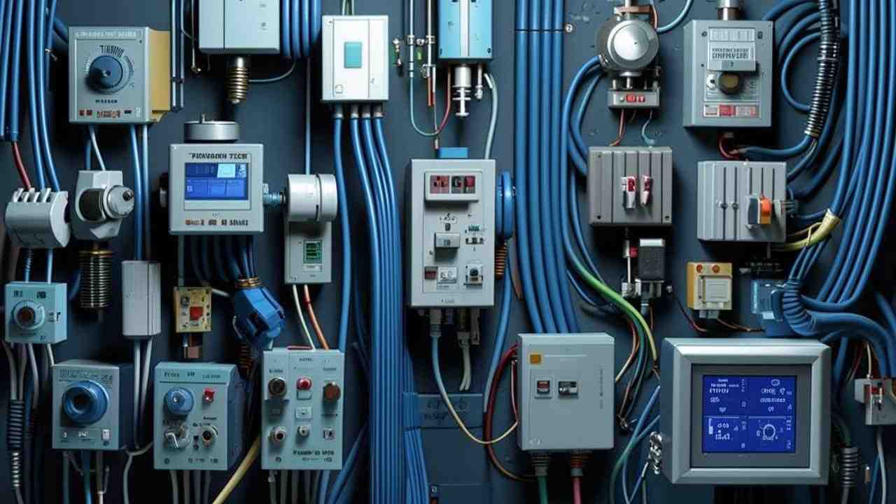 слаботочные системы