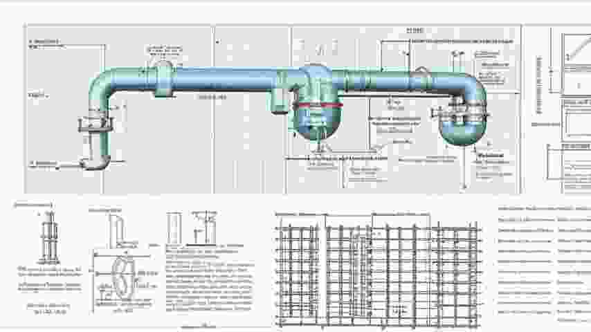 системы газоснабжения