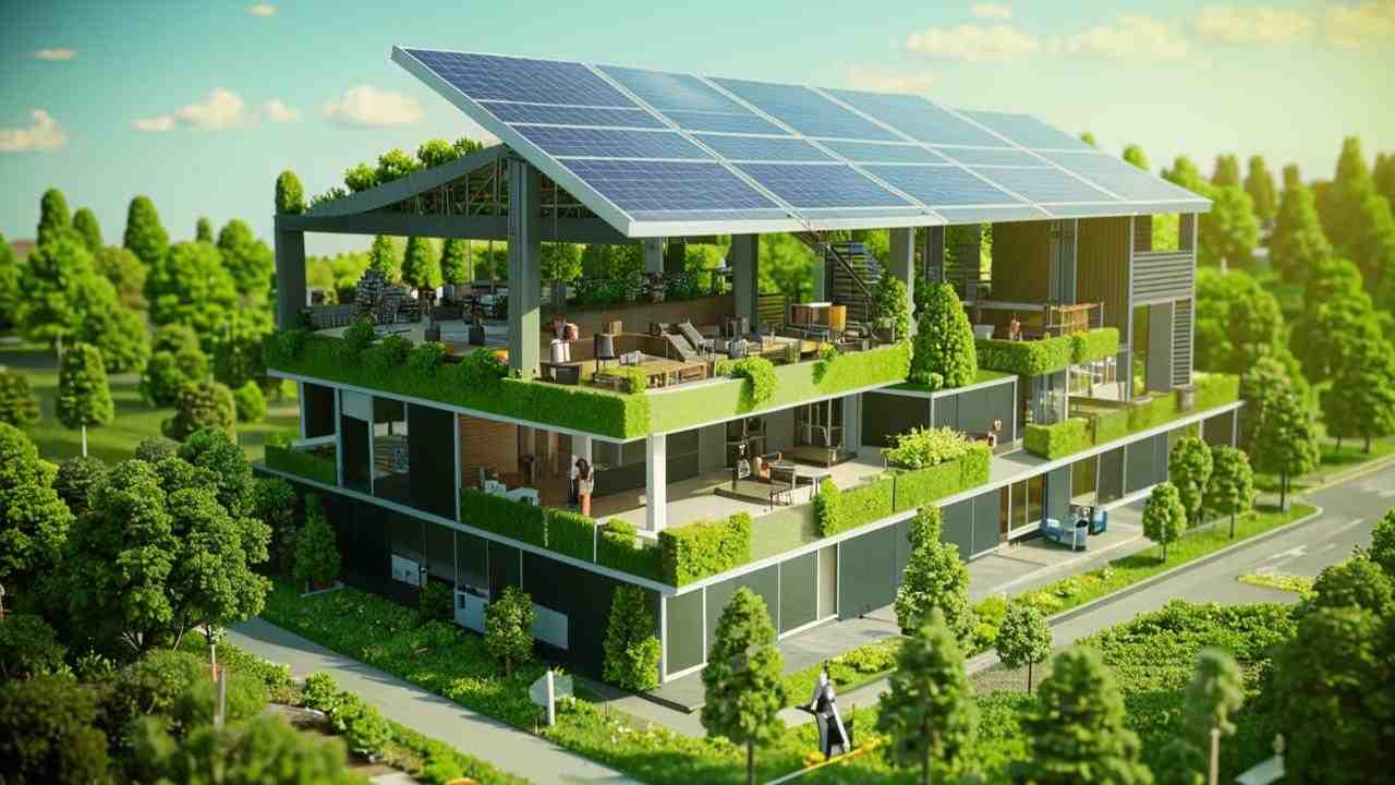 Мероприятия по охране окружающей среды