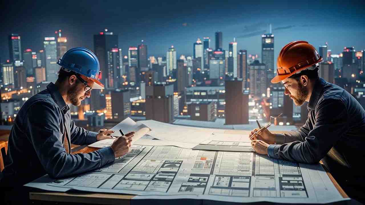 Системы электроснабжения