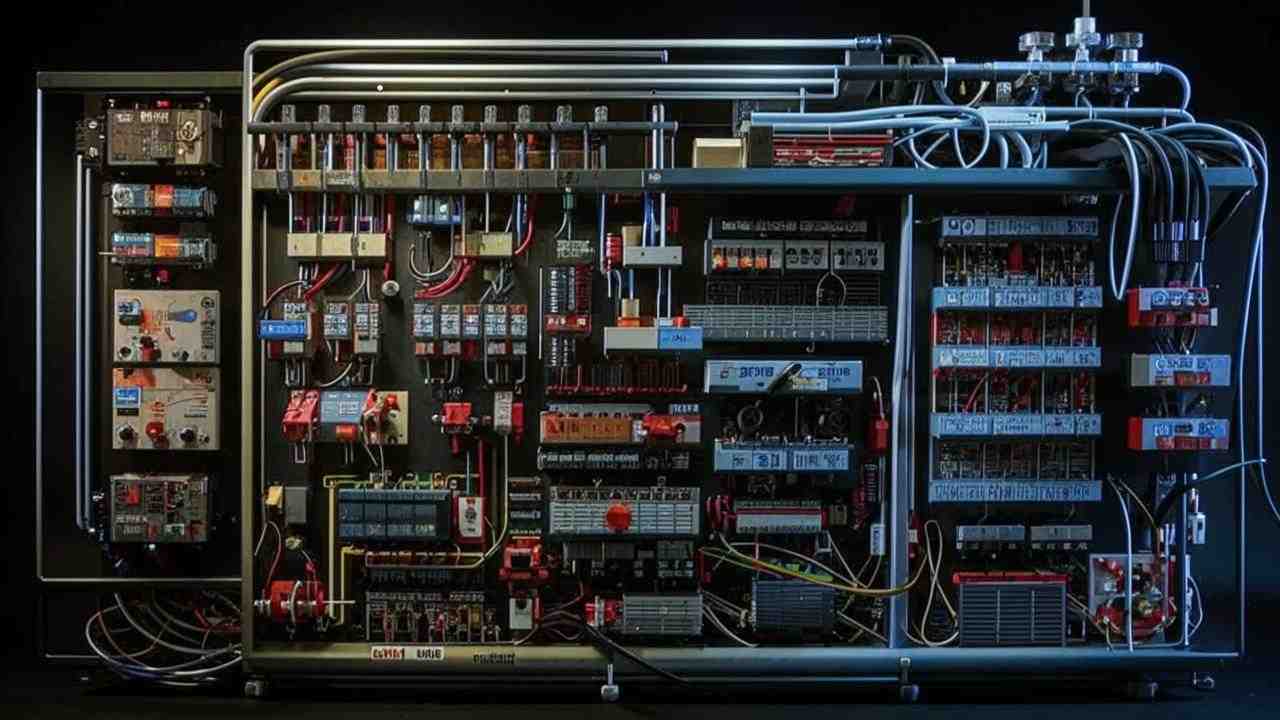 слаботочные системы