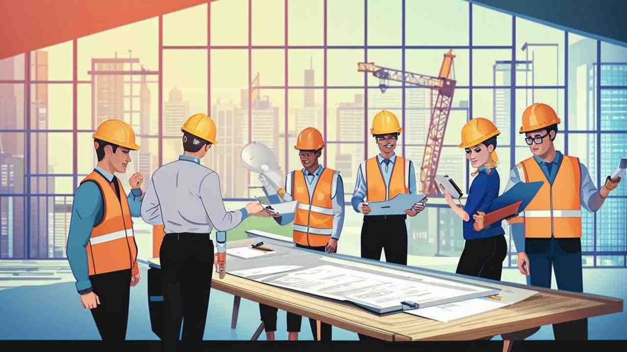 Конструктивные решения