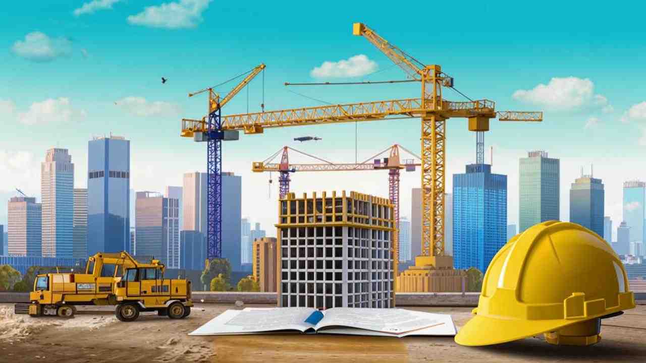 Требования к обеспечению безопасной эксплуатации объектов капитального строительства