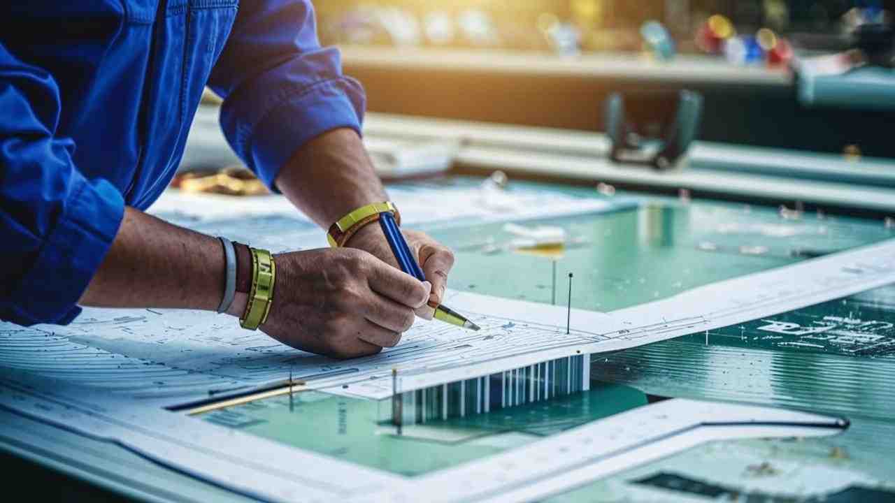 системы водоотведения