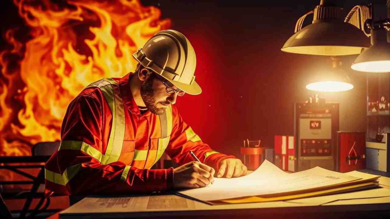 Мероприятия по обеспечению пожарной безопасности