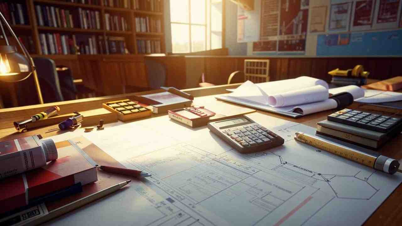 Смета на строительство, реконструкцию, капитальный ремонт, снос объекта капитального строительства