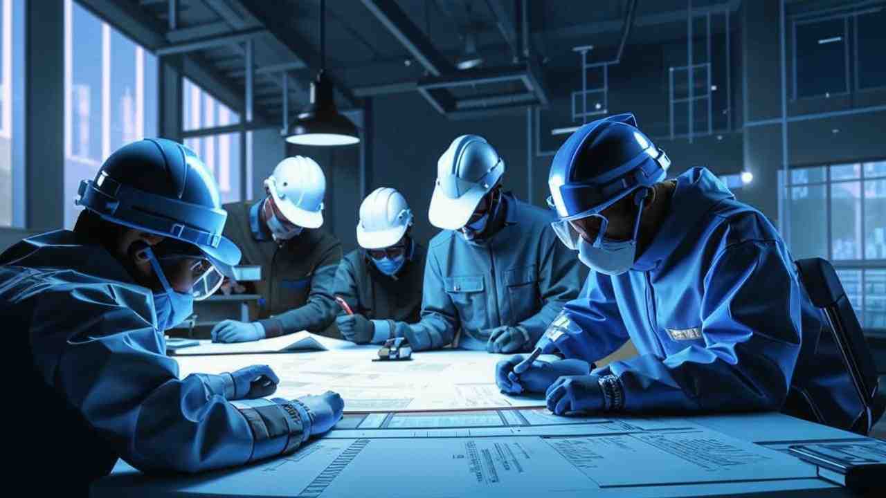 Пояснительная записка