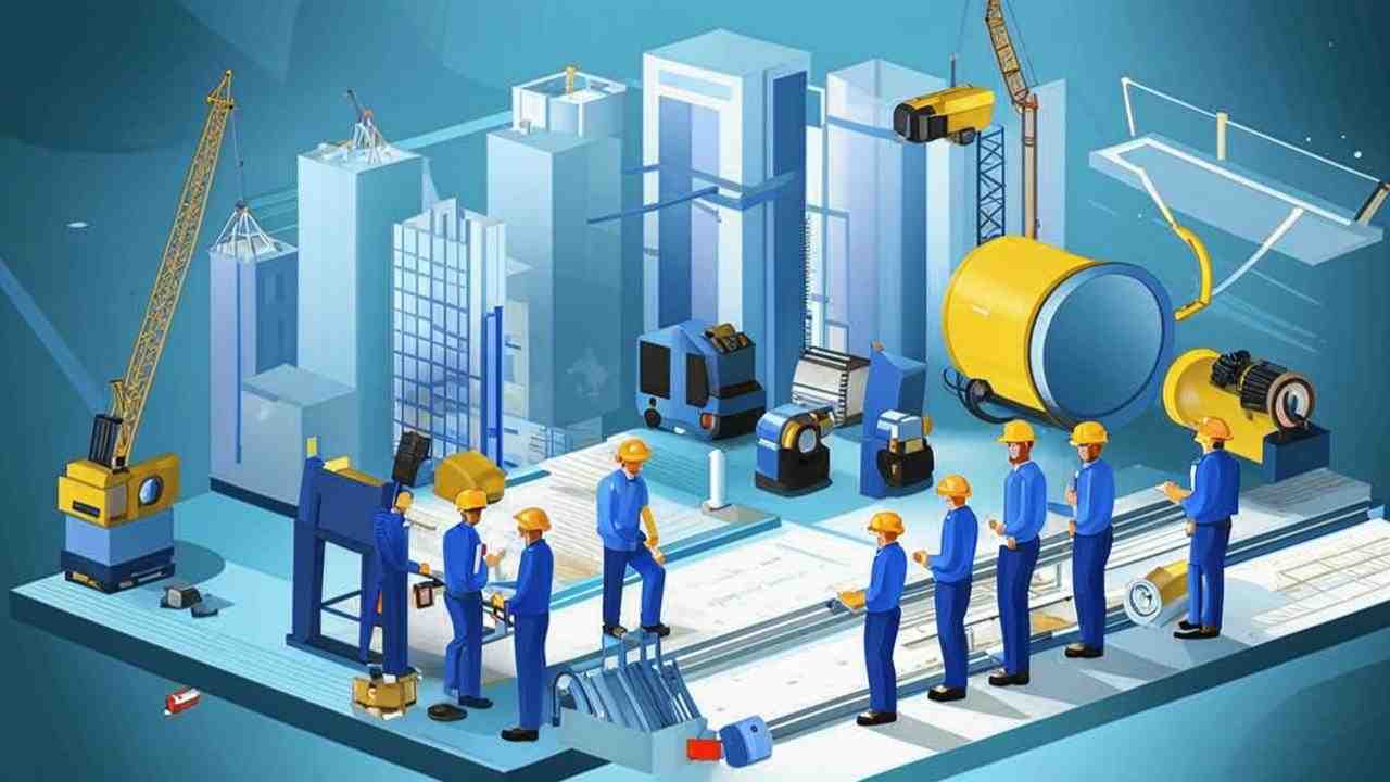 Требования к обеспечению безопасной эксплуатации объектов капитального строительства