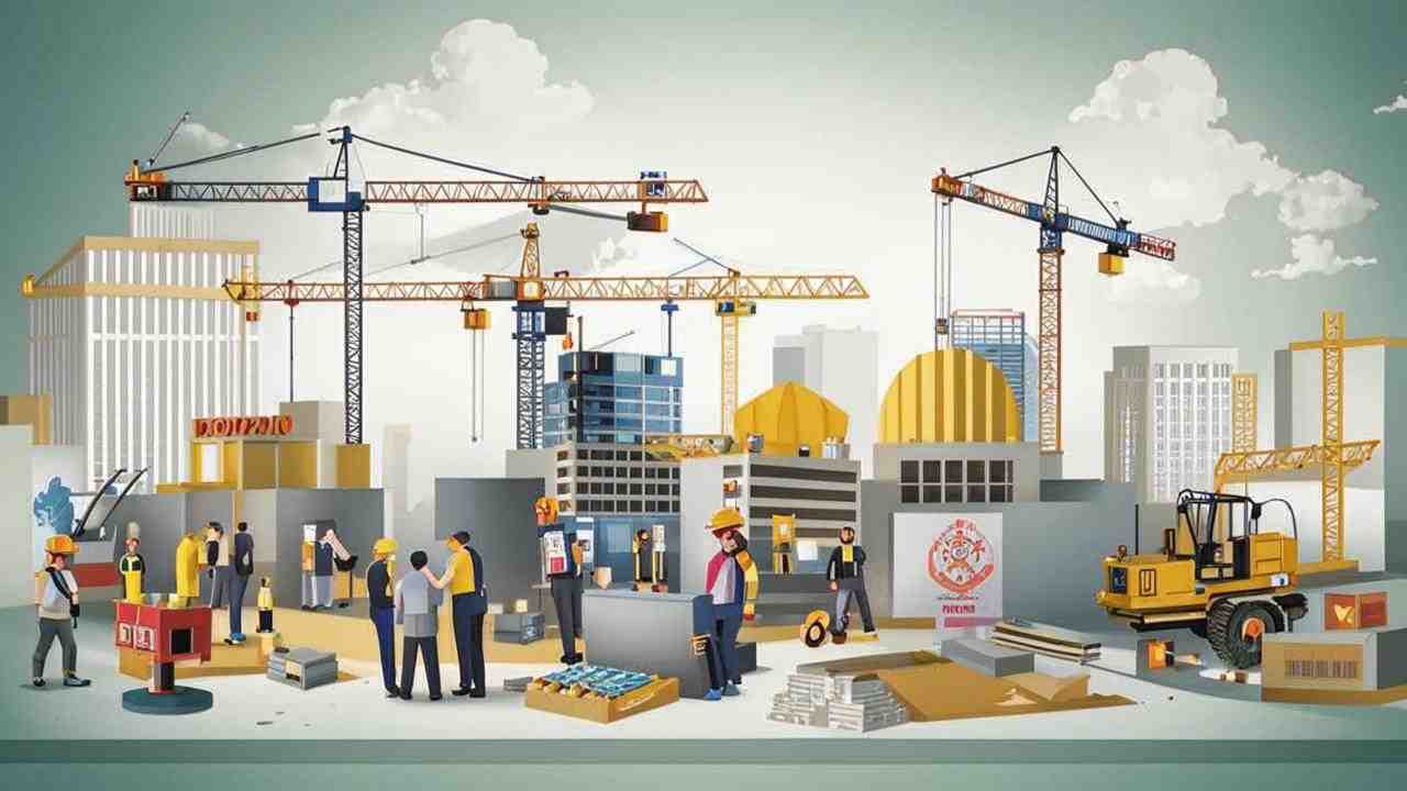 Смета на строительство, реконструкцию, капитальный ремонт, снос объекта капитального строительства