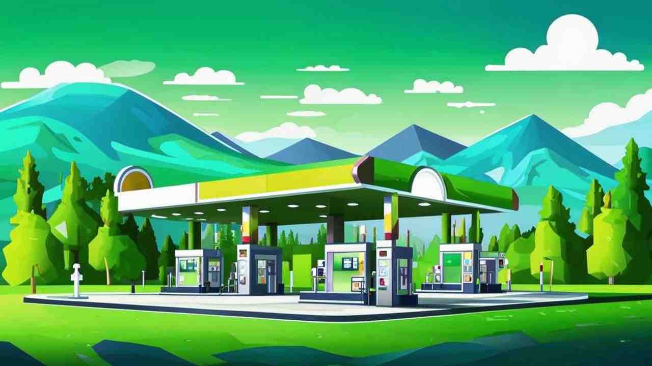 системы газоснабжения