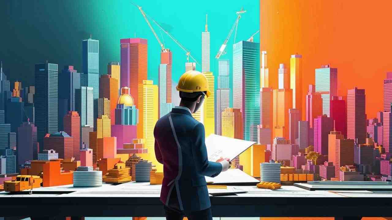 Объемно-планировочные и архитектурные решения