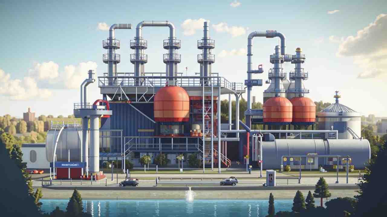 системы водоснабжения