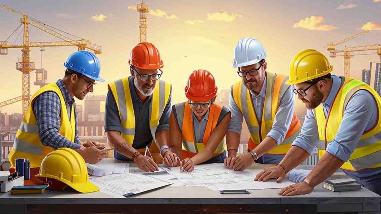 Смета на строительство, реконструкцию, капитальный ремонт, снос объекта капитального строительства