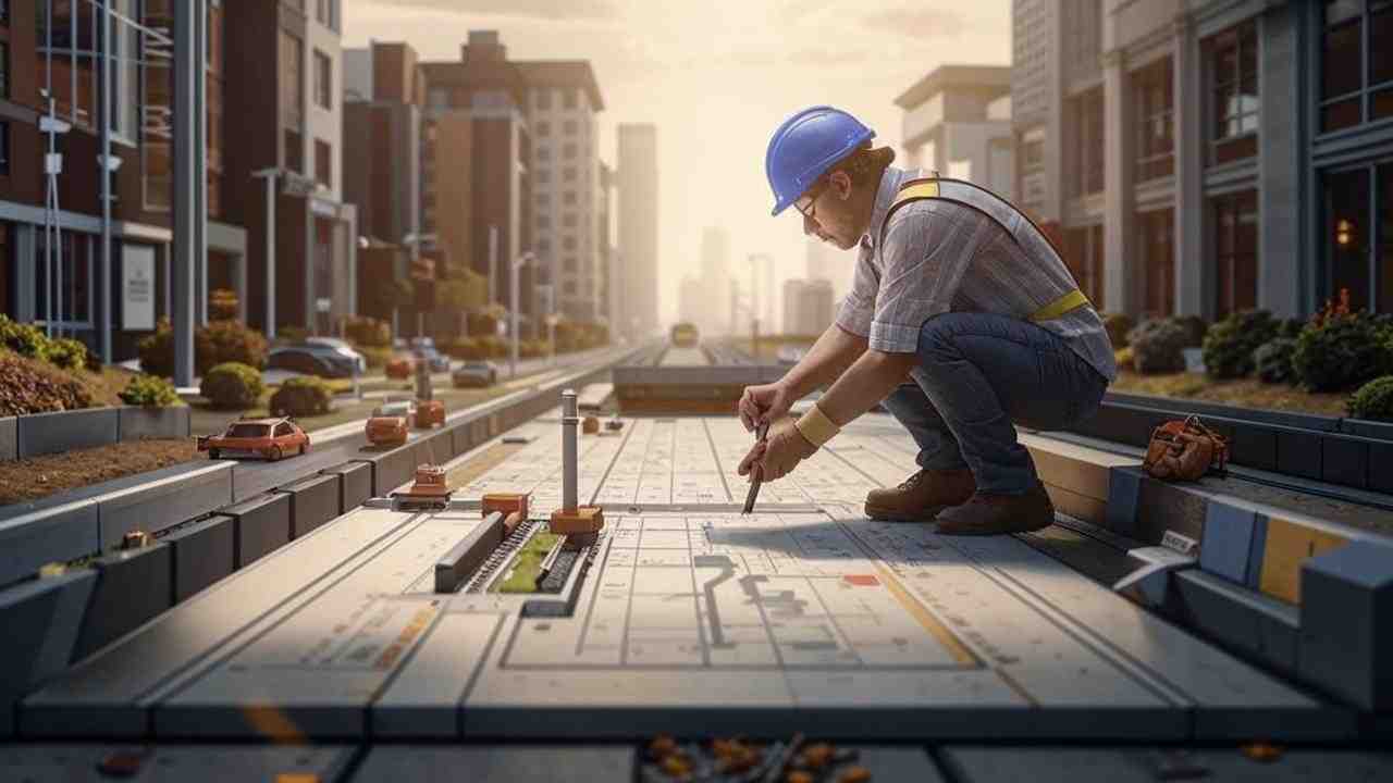 системы водоотведения