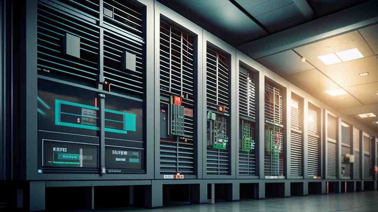 системы отопление вентиляции и кондиционирования воздуха