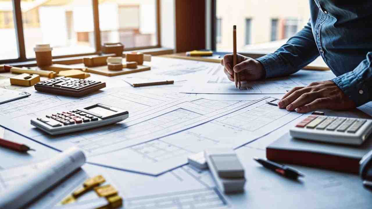 Смета на строительство, реконструкцию, капитальный ремонт, снос объекта капитального строительства