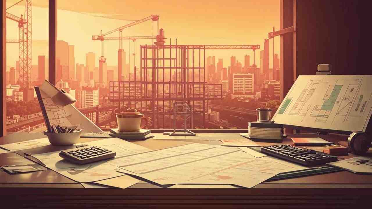 Смета на строительство, реконструкцию, капитальный ремонт, снос объекта капитального строительства