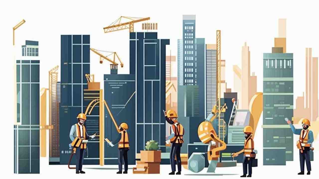Требования к обеспечению безопасной эксплуатации объектов капитального строительства