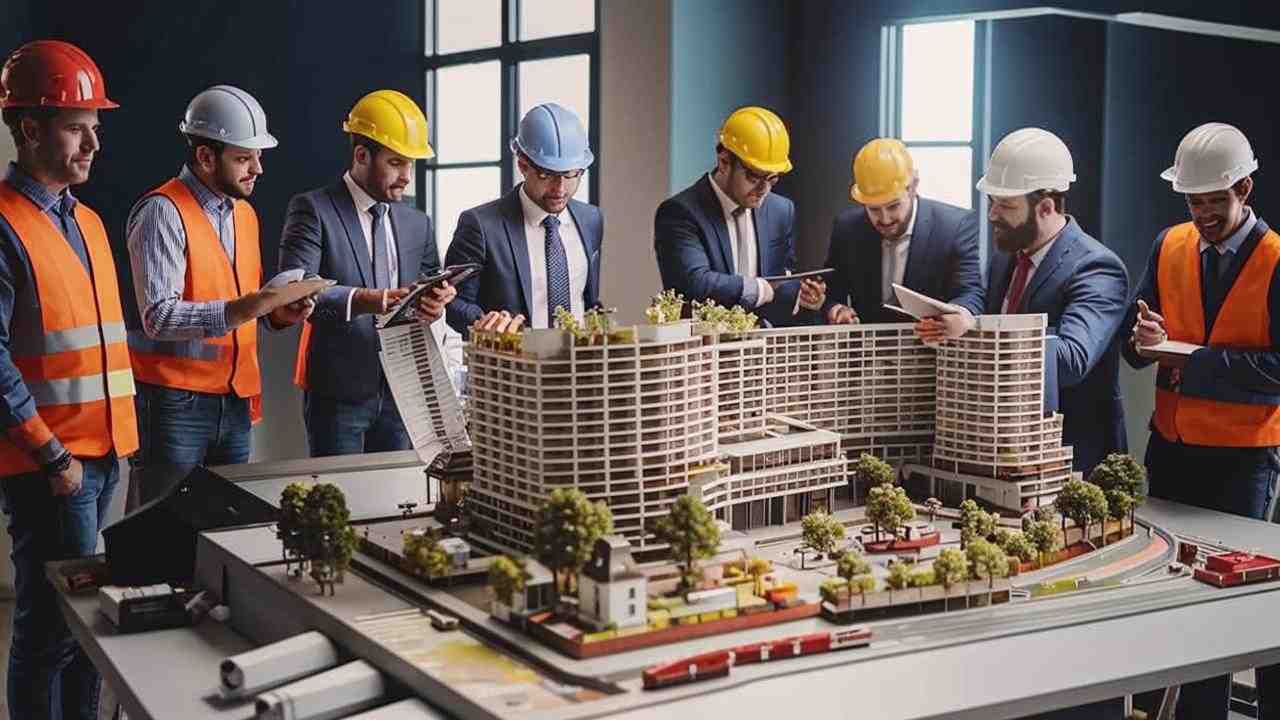 Конструктивные решения