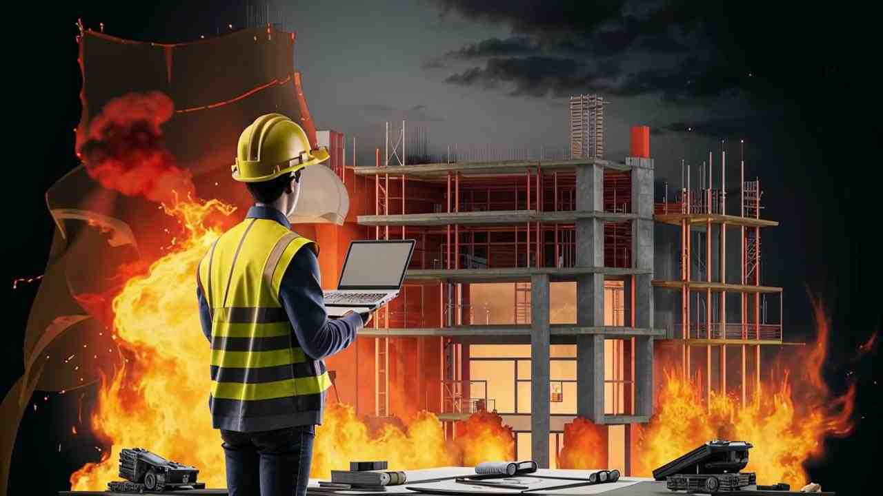 Мероприятия по обеспечению пожарной безопасности