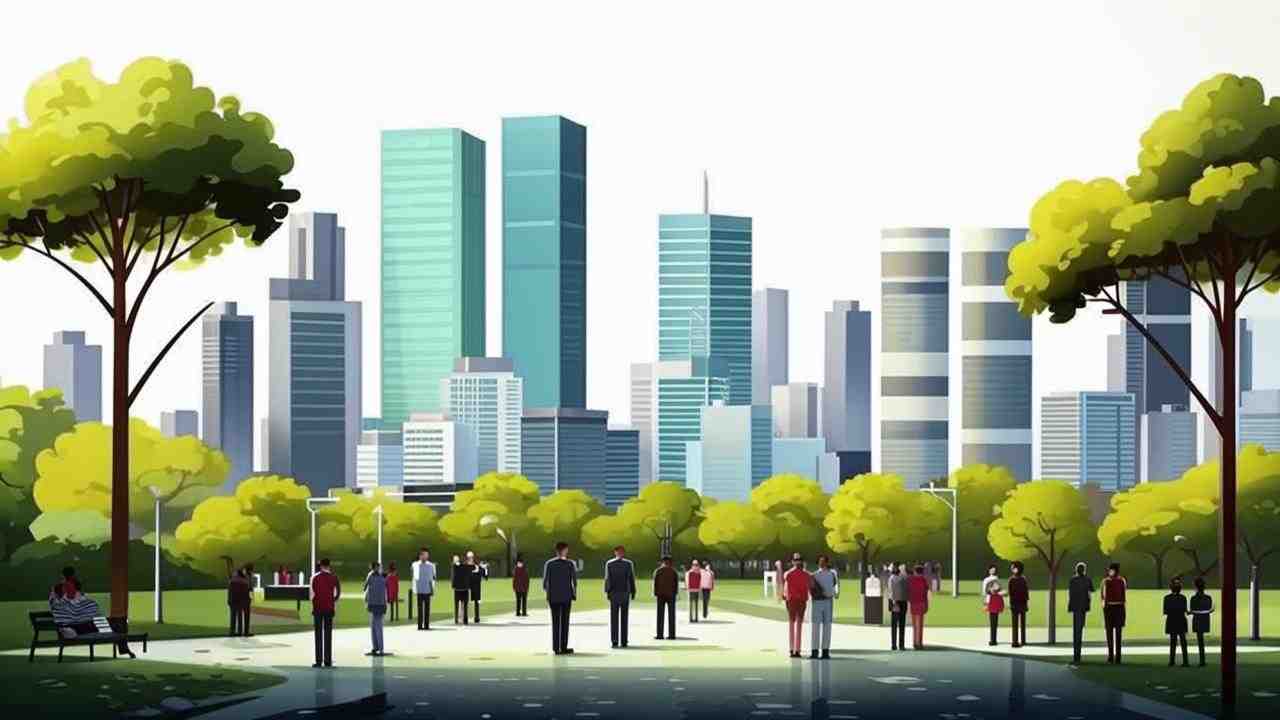Объемно-планировочные и архитектурные решения