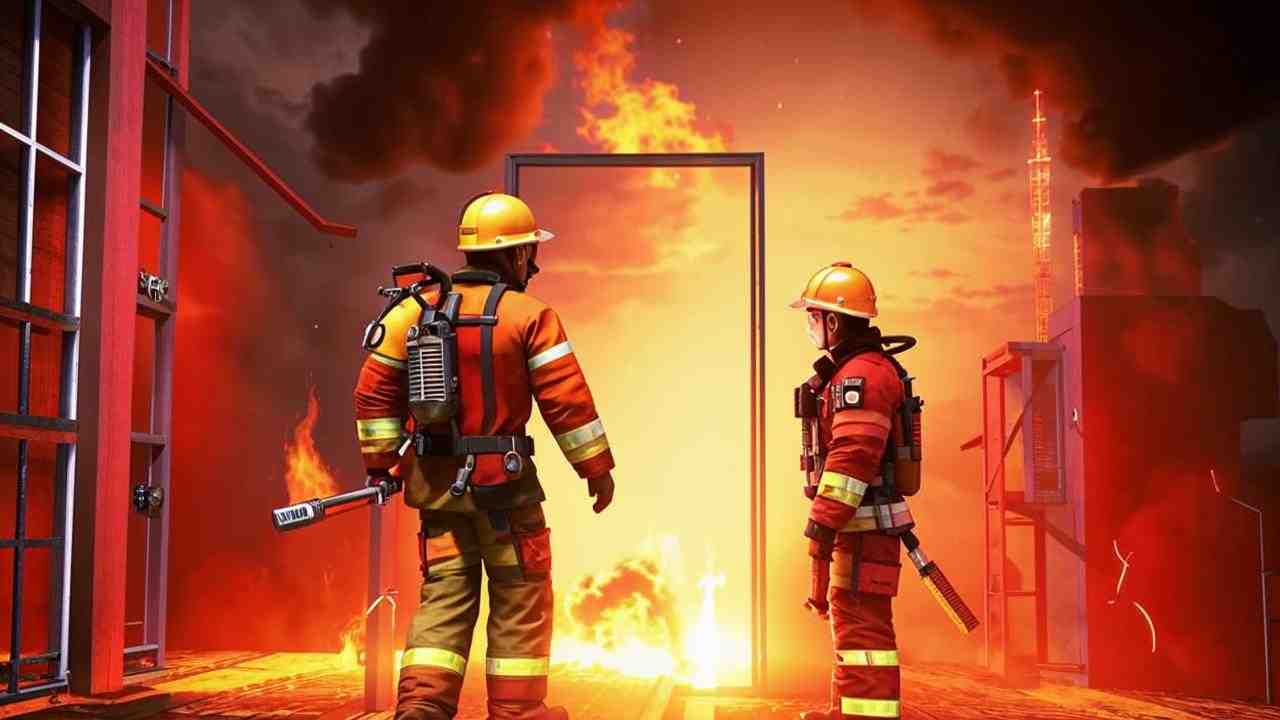 Мероприятия по обеспечению пожарной безопасности