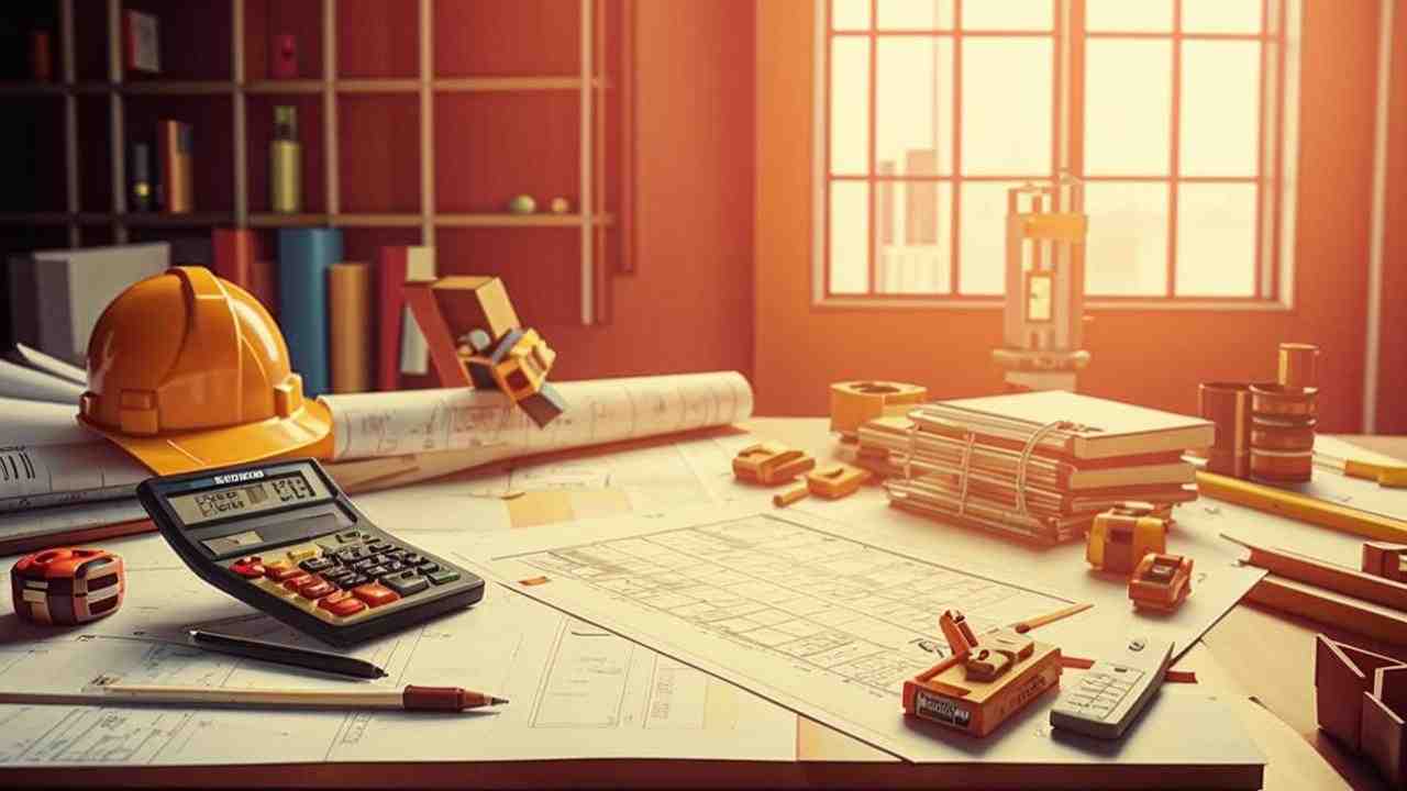 Смета на строительство, реконструкцию, капитальный ремонт, снос объекта капитального строительства