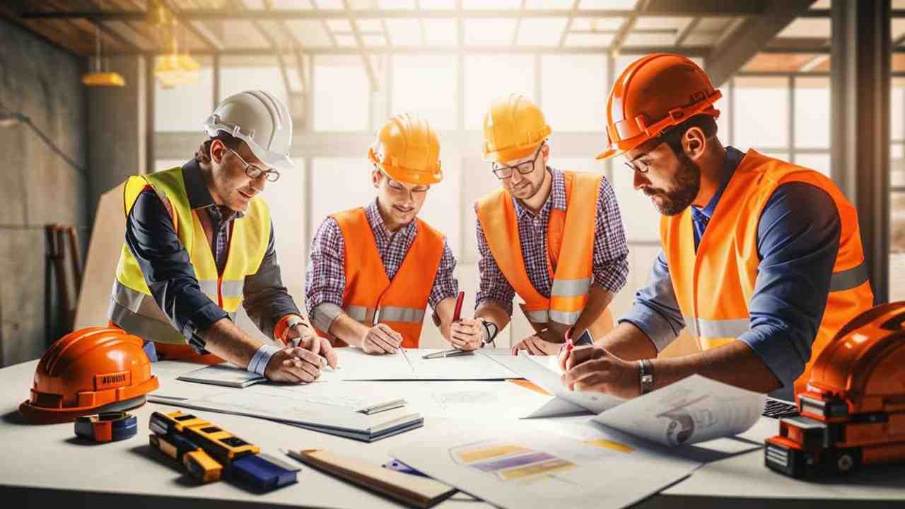 Смета на строительство, реконструкцию, капитальный ремонт, снос объекта капитального строительства