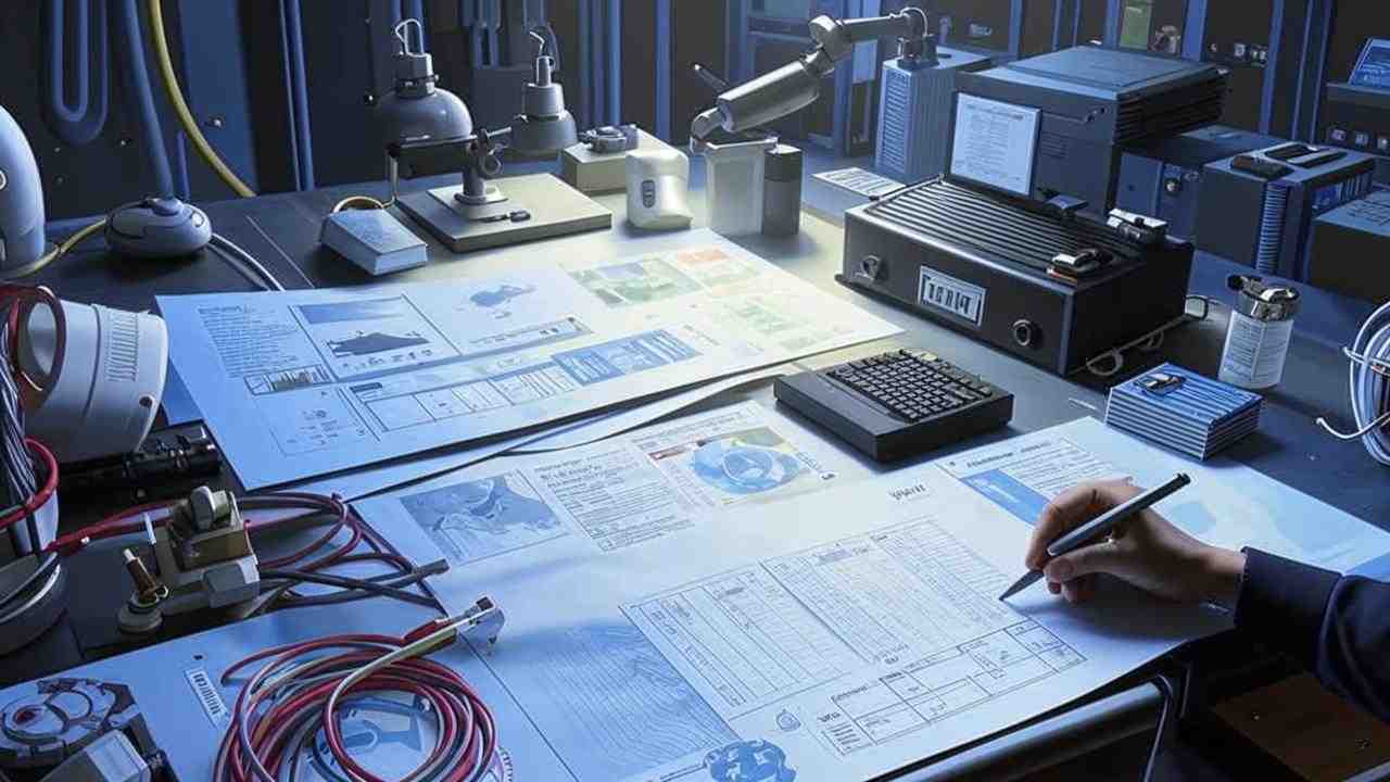 слаботочные системы