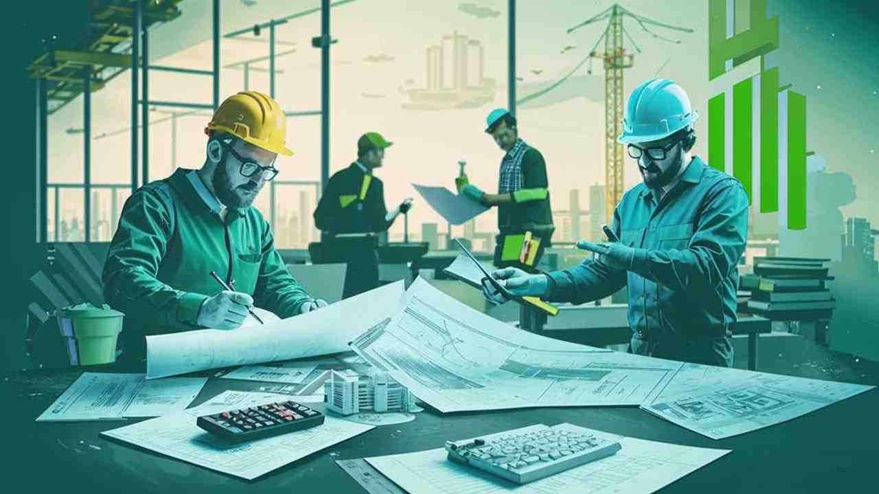 Смета на строительство, реконструкцию, капитальный ремонт, снос объекта капитального строительства