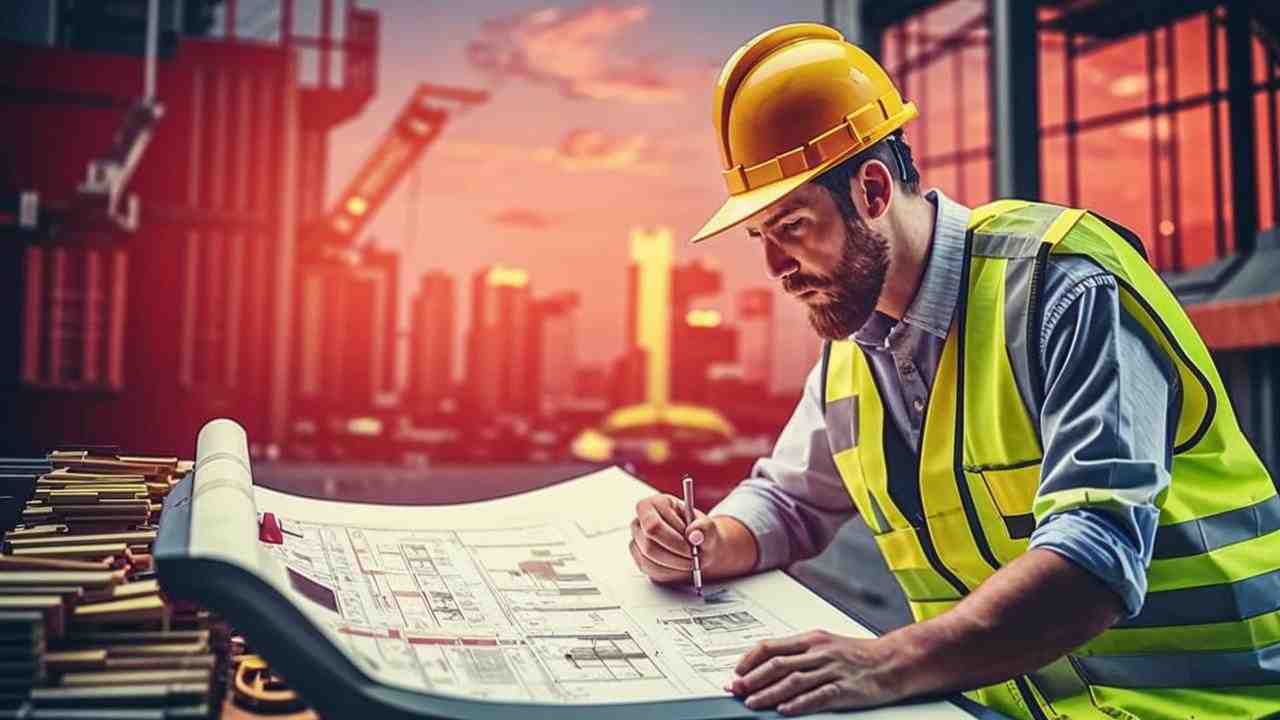 Требования к обеспечению безопасной эксплуатации объектов капитального строительства