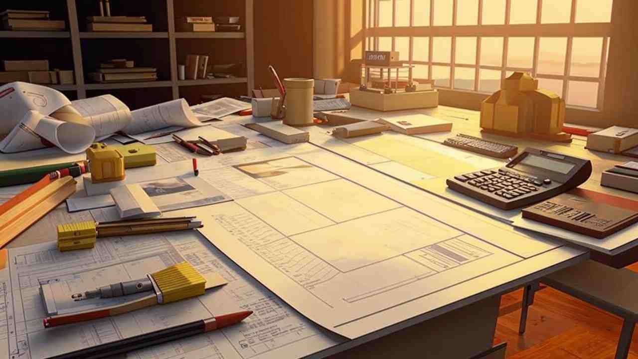 Смета на строительство, реконструкцию, капитальный ремонт, снос объекта капитального строительства