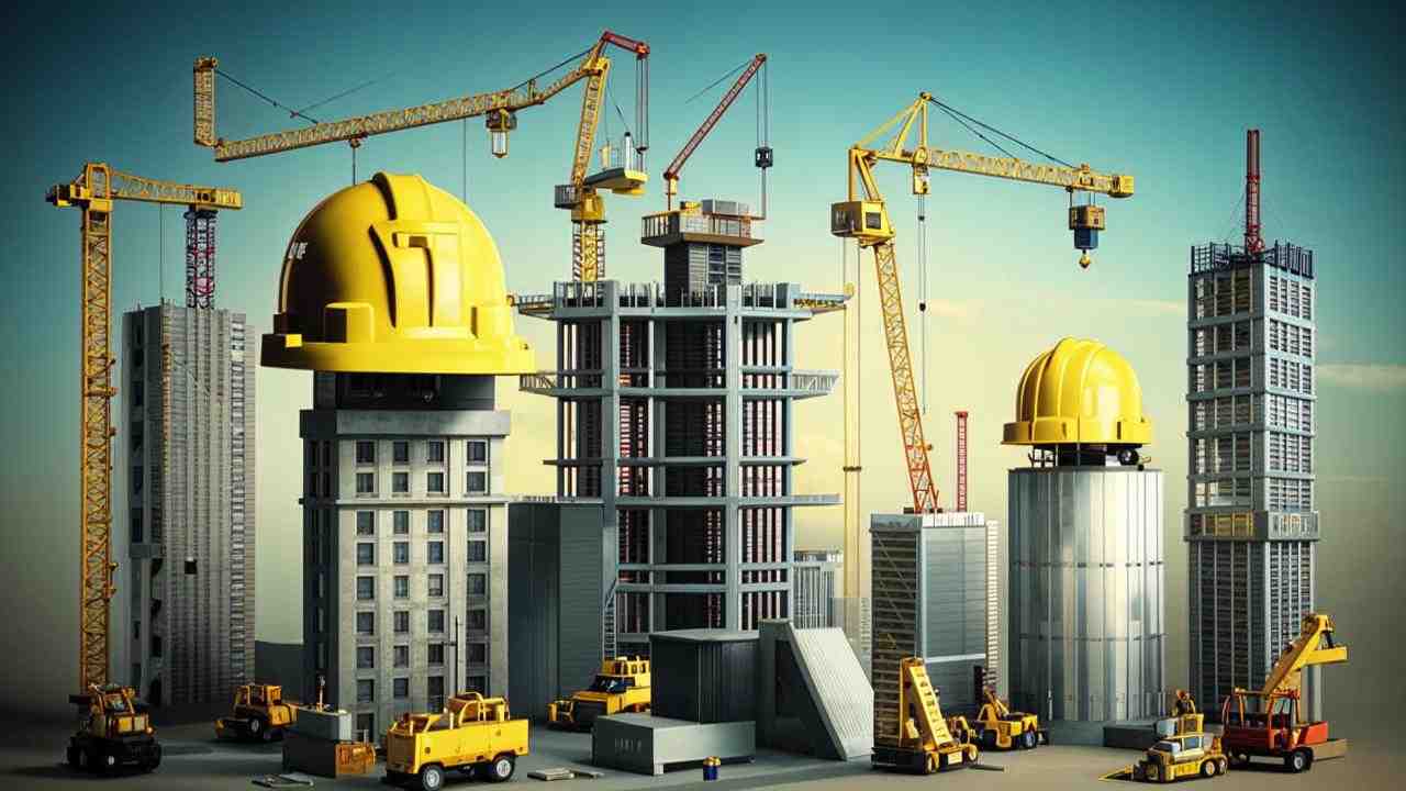 Требования к обеспечению безопасной эксплуатации объектов капитального строительства