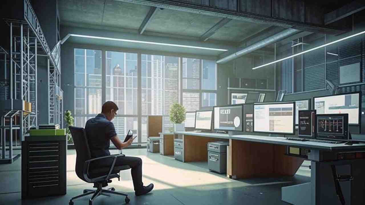 слаботочные системы