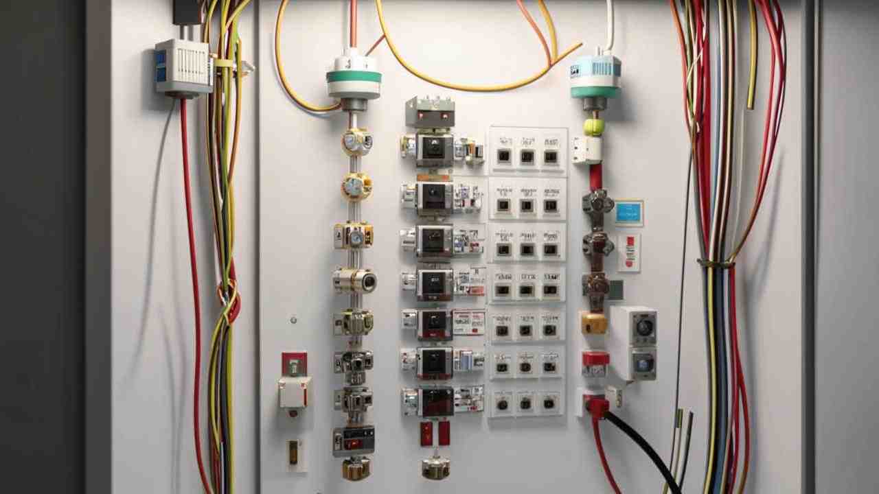 слаботочные системы