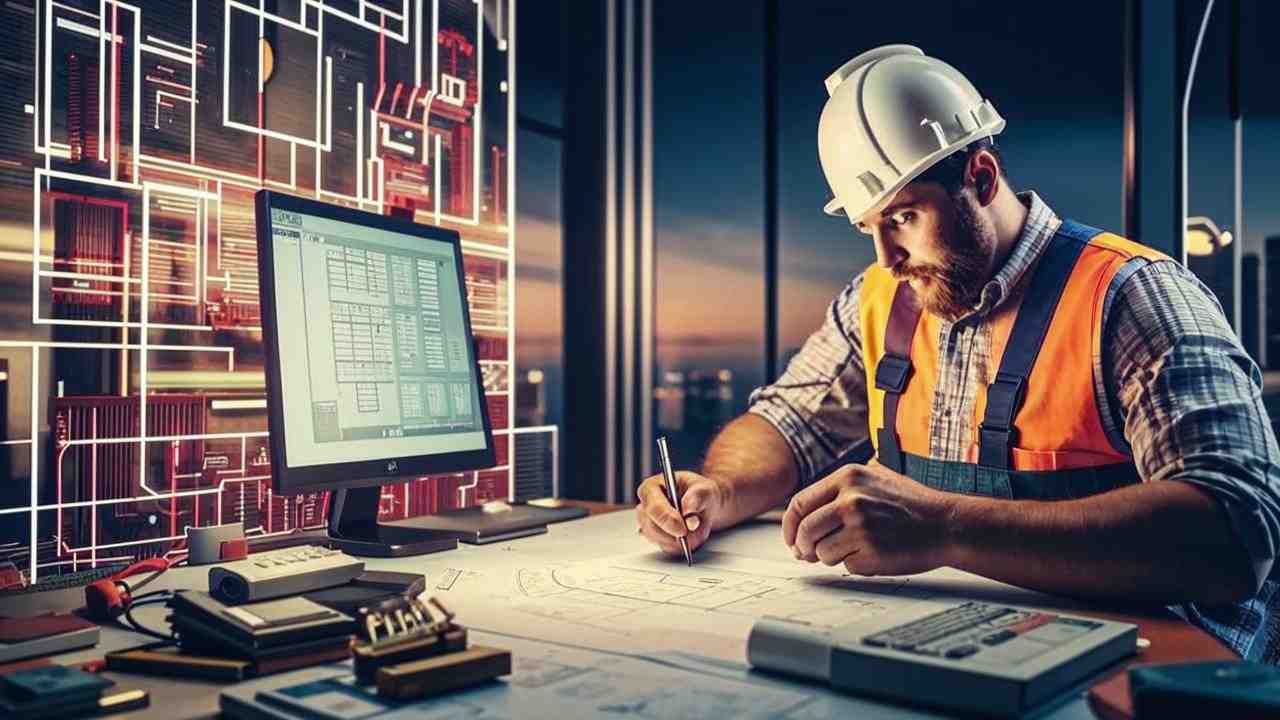 Проект организации строительства