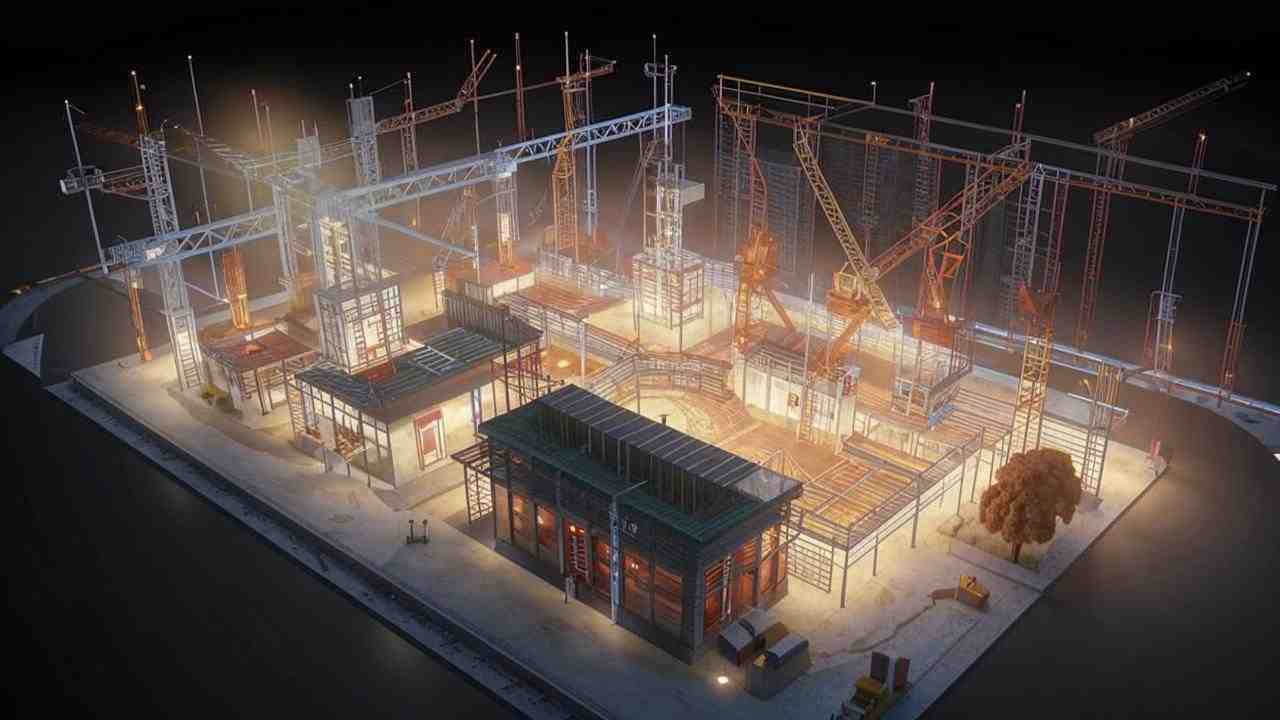 Системы электроснабжения